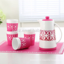 hot selling coffee set